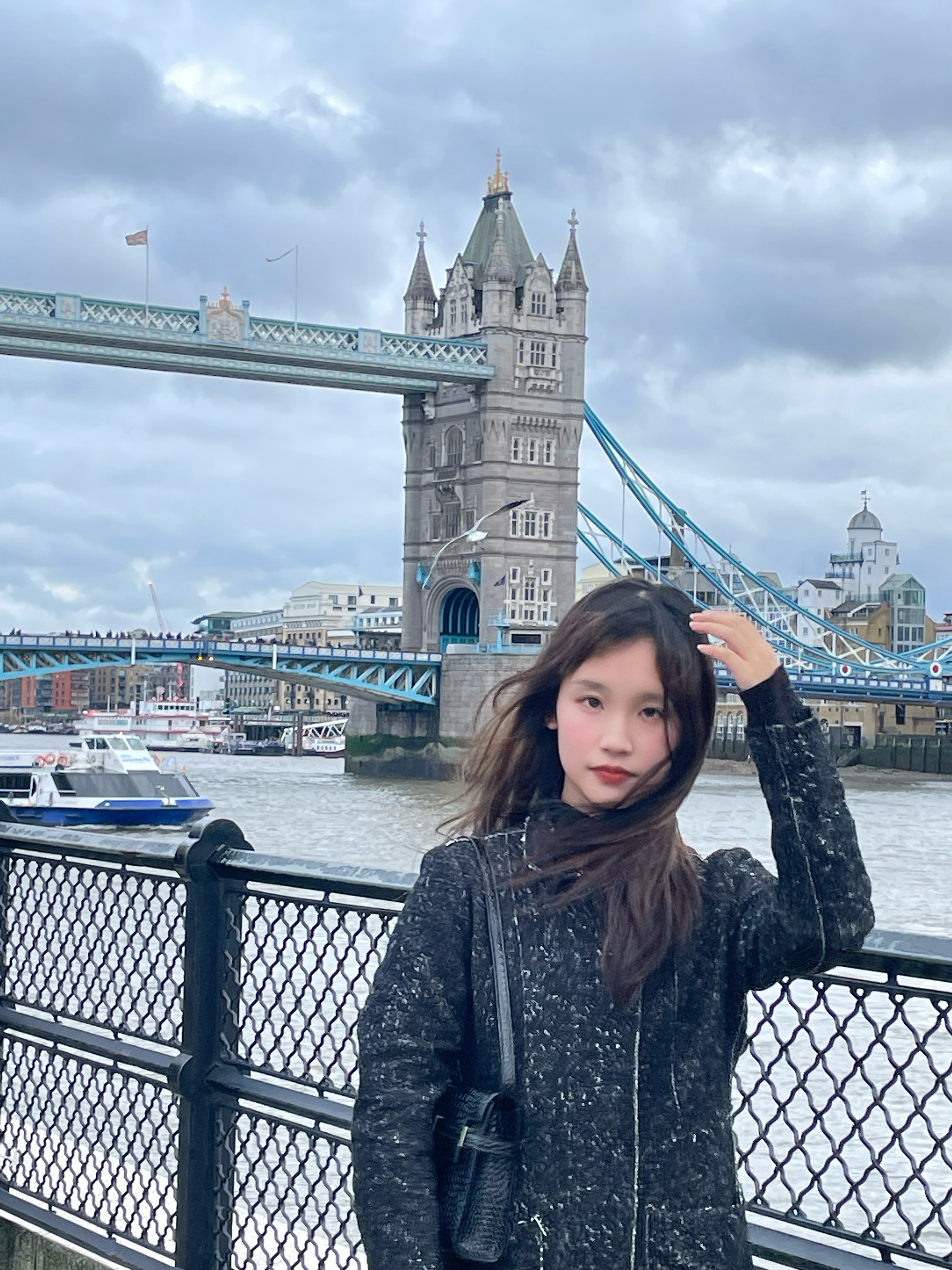 Profile